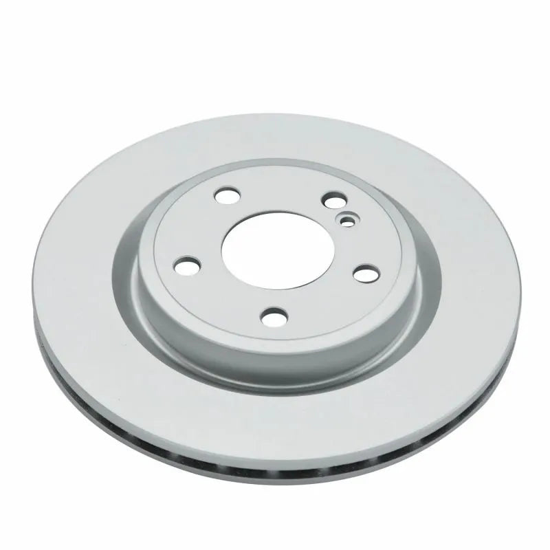 PowerStop carbon auto part