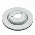 PowerStop carbon auto part