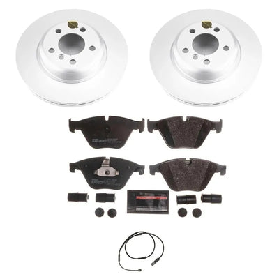 PowerStop auto part