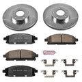 PowerStop auto part