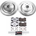 PowerStop auto part