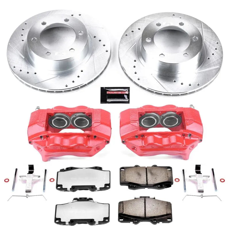 PowerStop auto part