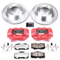 PowerStop auto part
