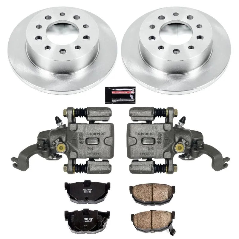 PowerStop auto part