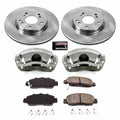PowerStop auto part