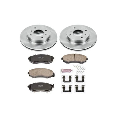 PowerStop auto part