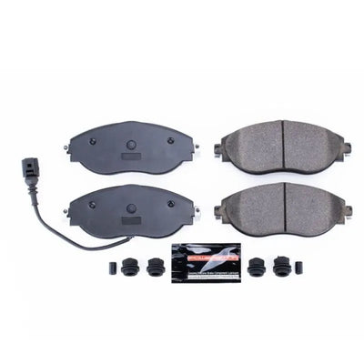 PowerStop auto part