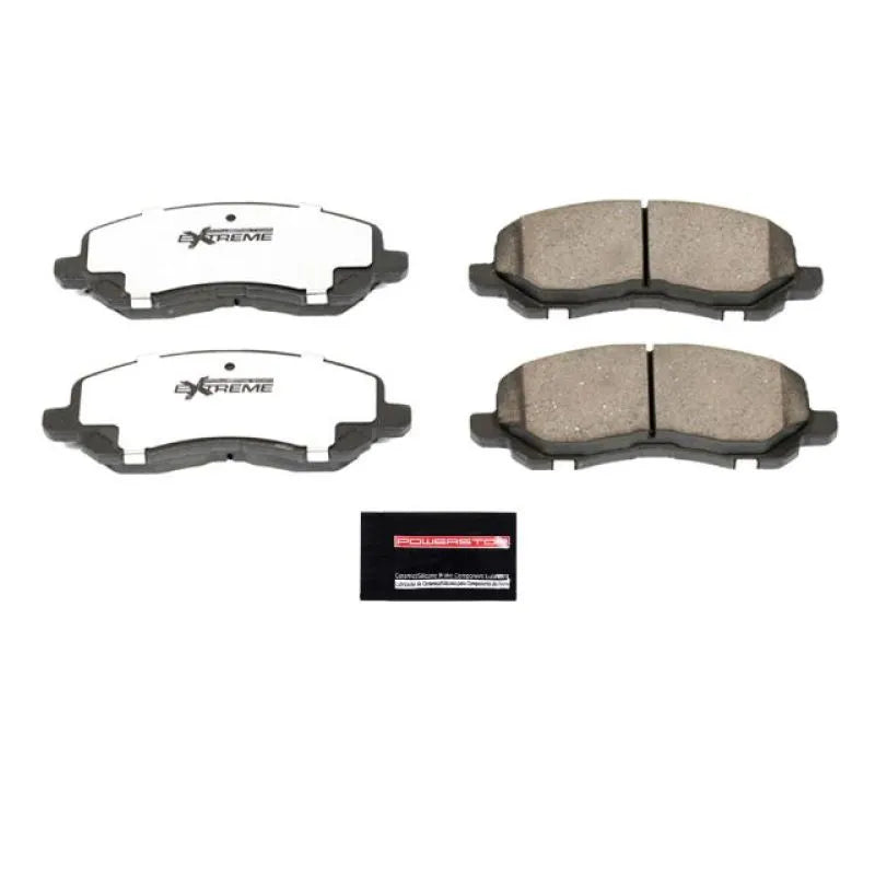 PowerStop auto part