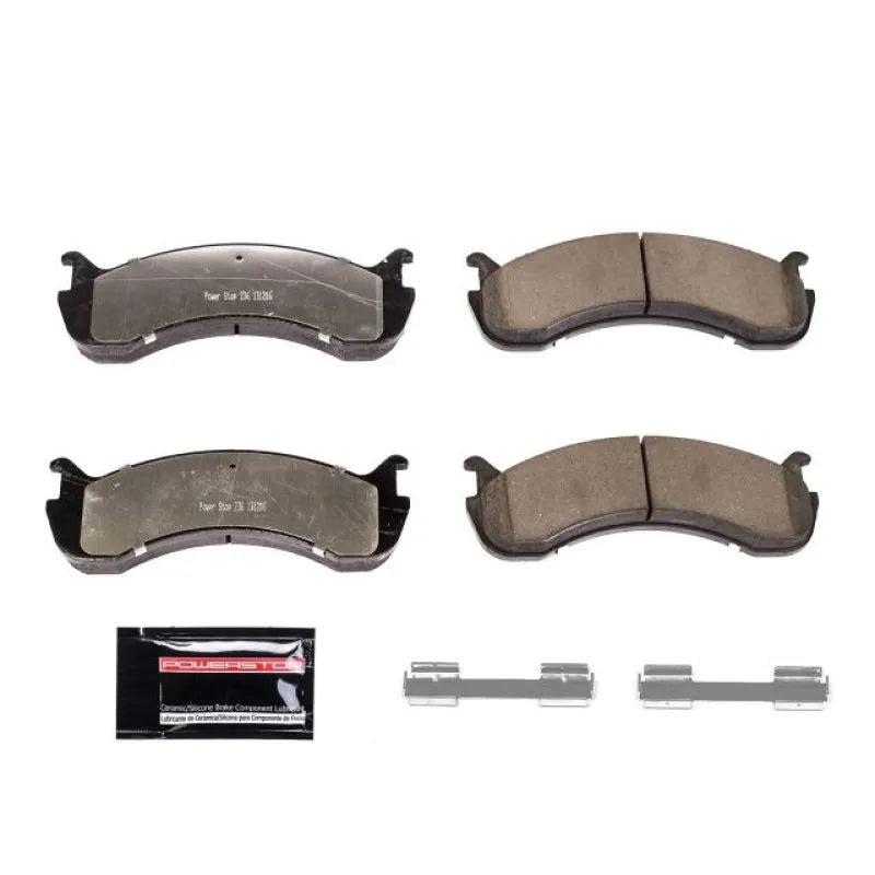 PowerStop auto part
