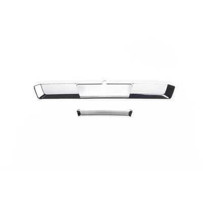 Putco auto part