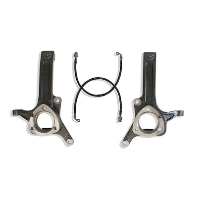 Maxtrac auto part