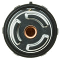 Gates auto part installed view