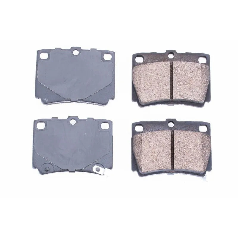 PowerStop auto part