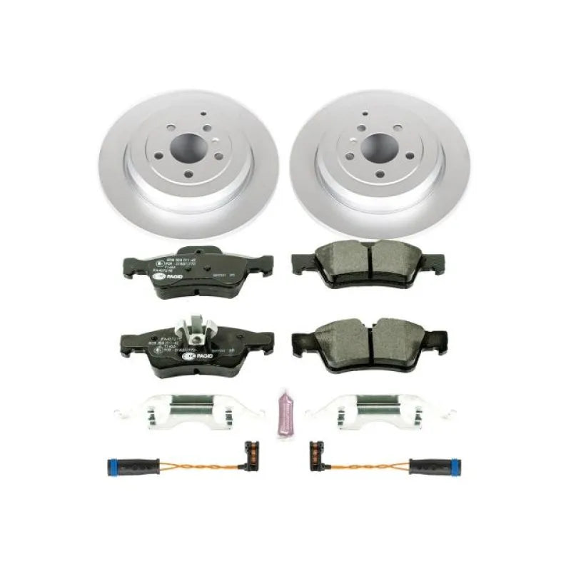 PowerStop auto part