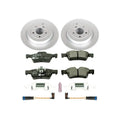 PowerStop auto part