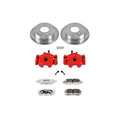 PowerStop auto part