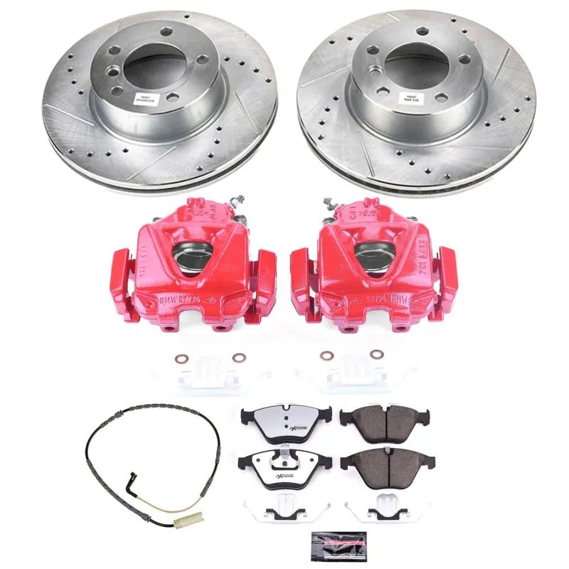PowerStop auto part