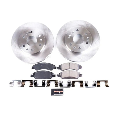PowerStop auto part
