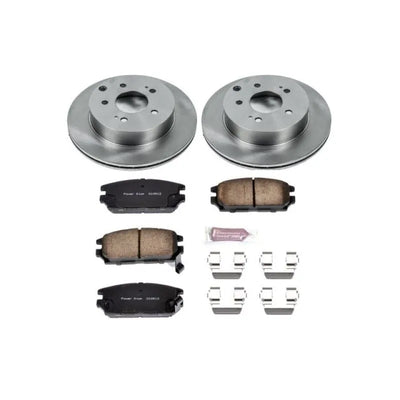 PowerStop auto part
