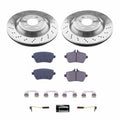PowerStop auto part