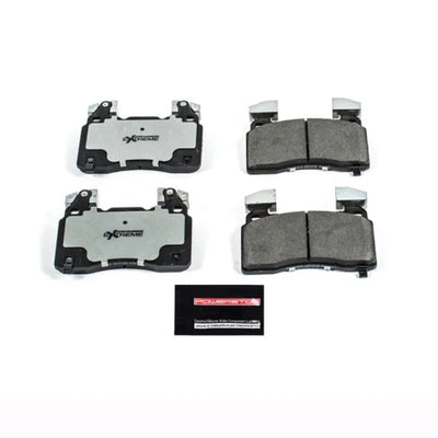 PowerStop auto part
