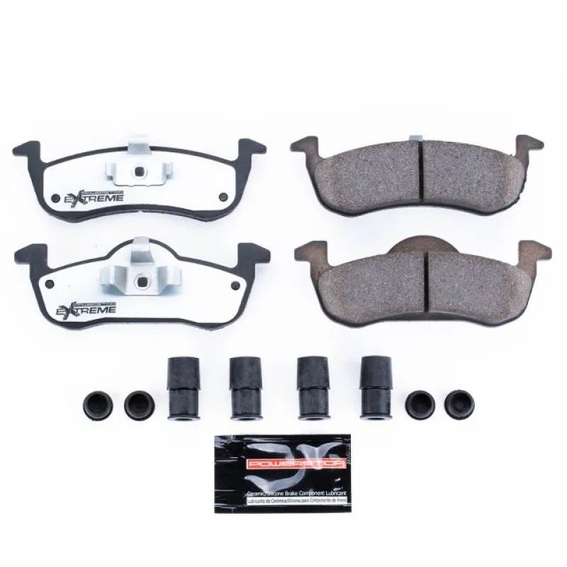 PowerStop auto part