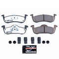 PowerStop auto part