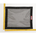 Racequip black auto part