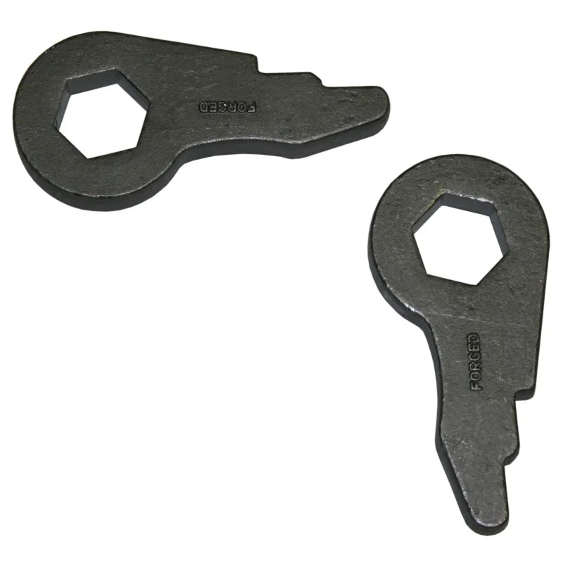 Skyjacker leveling kit