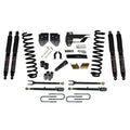 Skyjacker shock absorber