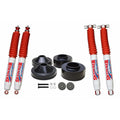 Skyjacker shock absorber