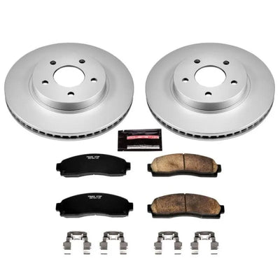 PowerStop auto part