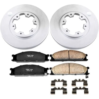 PowerStop auto part
