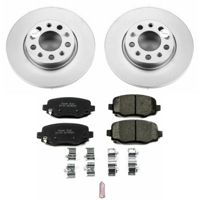 PowerStop auto part