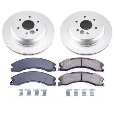 PowerStop auto part