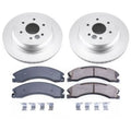 PowerStop auto part