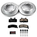 PowerStop auto part