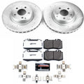 PowerStop auto part