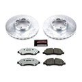 PowerStop auto part