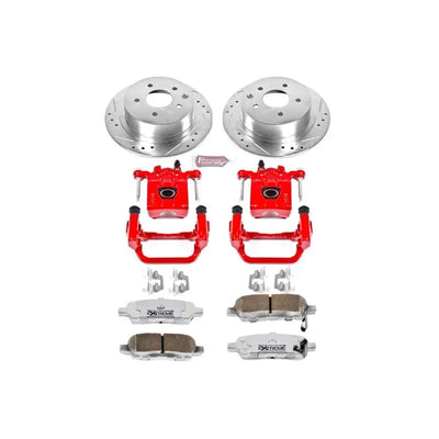 PowerStop auto part