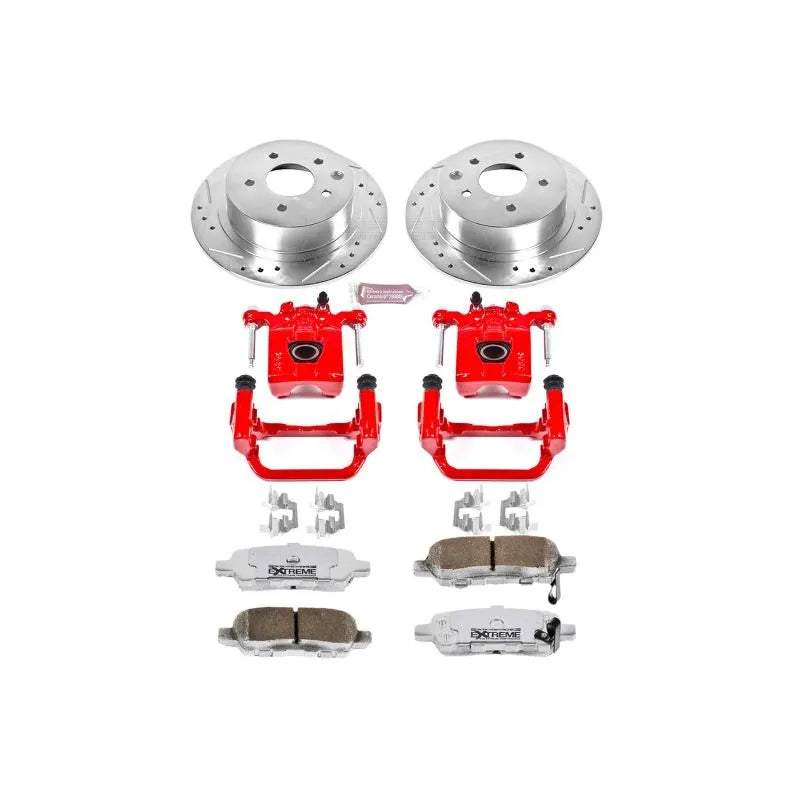 PowerStop auto part