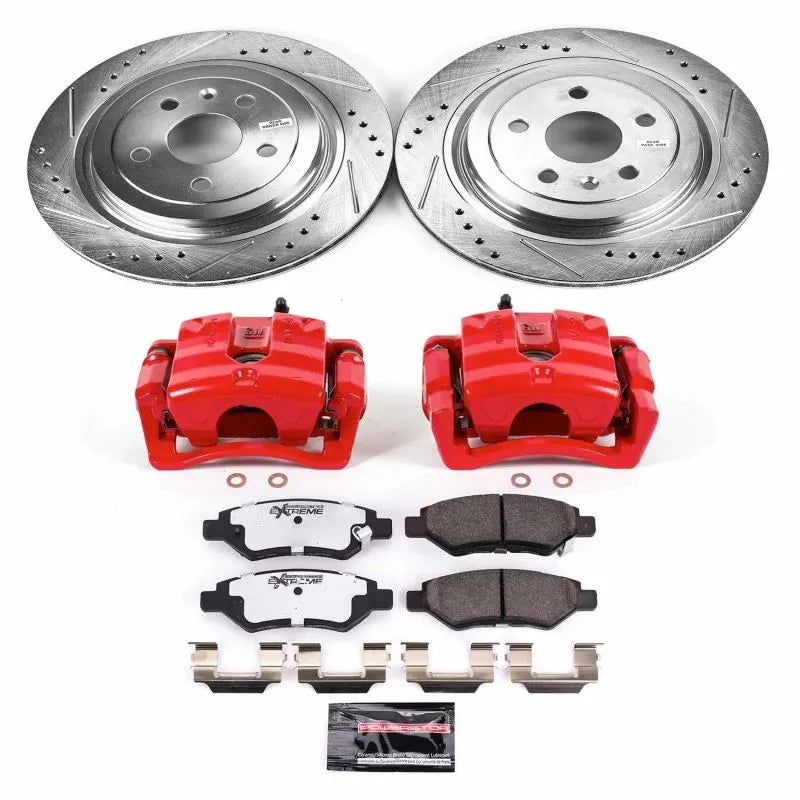 PowerStop auto part