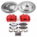 PowerStop auto part