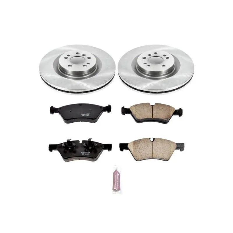 PowerStop auto part