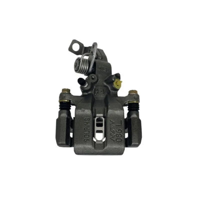 PowerStop roof rack