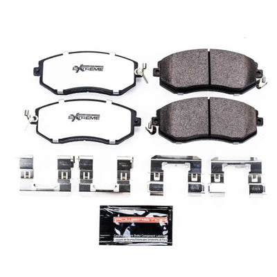 PowerStop auto part