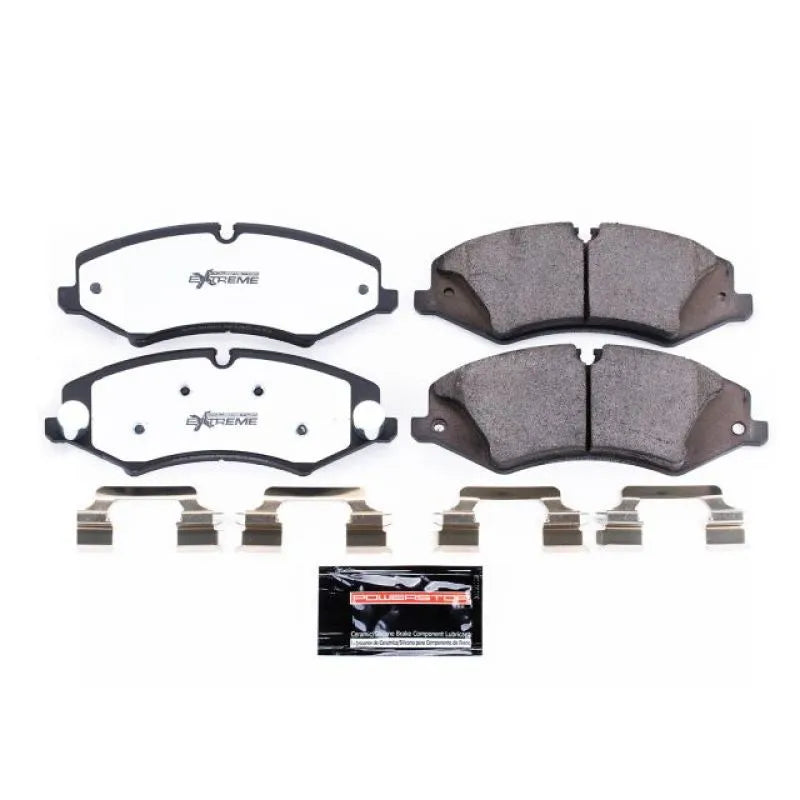 PowerStop auto part