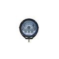 Putco auto part close-up