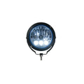 Putco auto part detail