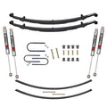 Skyjacker shock absorber